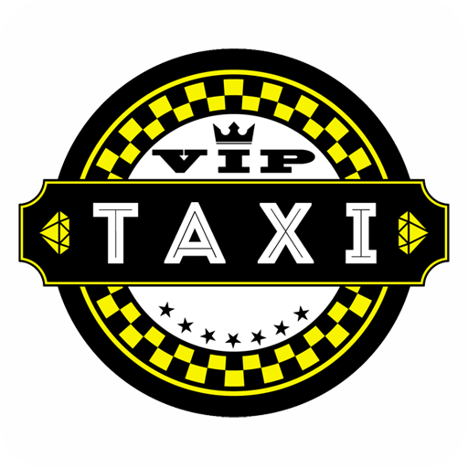 VIP Taxi Driver иконка