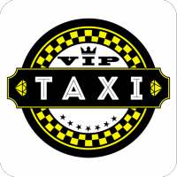 VIP Taxi Driver