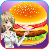 Cooking Restaurant Hot 2018 icon