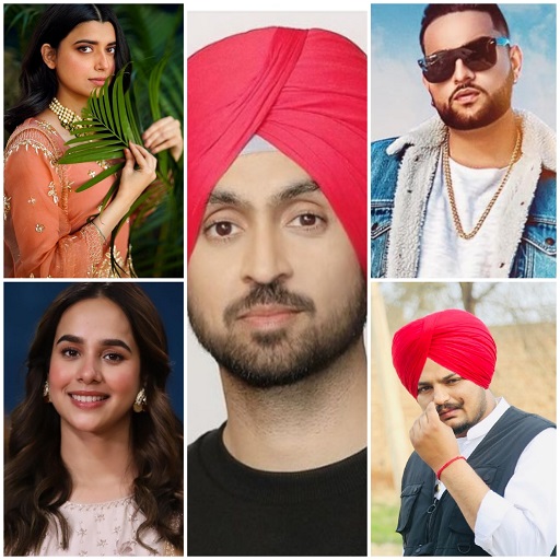 Punjabi Songs Movies Webseries icon