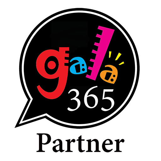 gala365 Partner icon