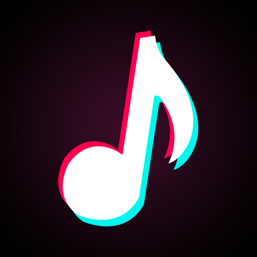 Video downloader for Tik Tok icon