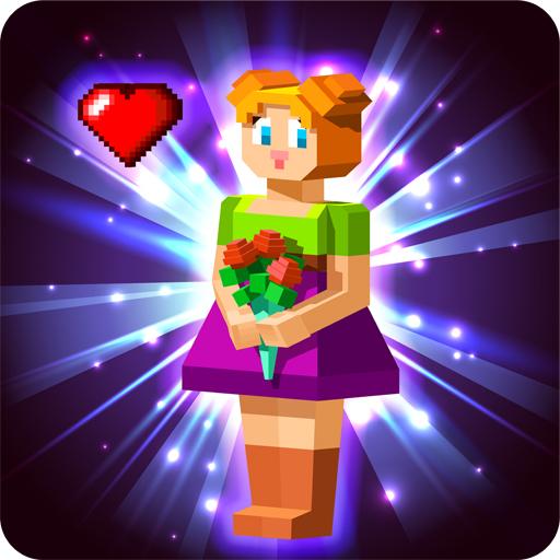 Girlfriend Mod for Minecraft PE (girlfriend MCPE) icon