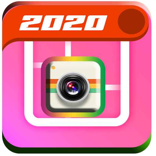 Best Photo Editor-Beauty Photo Maker 2020 icon