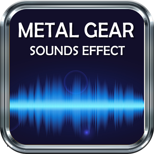 Metal Gear Sounds icon