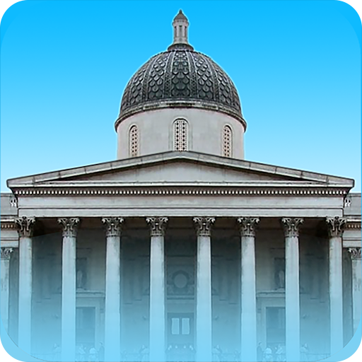 National Gallery, London icon