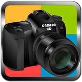 Full HD Camera иконка