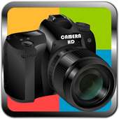 Full HD Camera on 9Apps