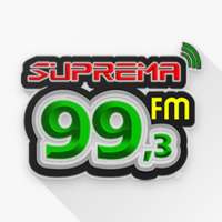 Rádio Suprema FM 99.3 on 9Apps