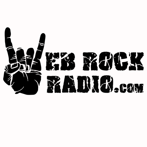 WEB ROCK RADIO - Become a Web Rocker with us!!! icon