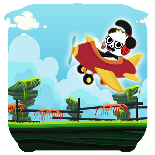 ikon Super Combo The Panda