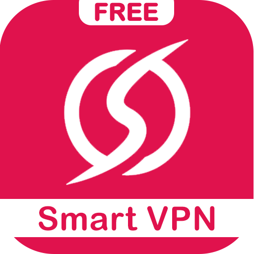 Smart VPN Pro - Free Proxy icon