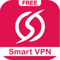 Smart VPN Pro - Free Proxy