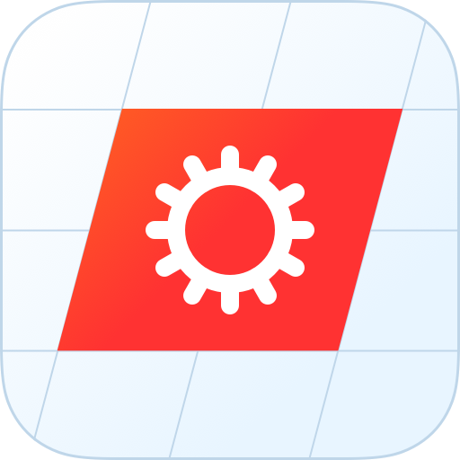 SolarEdge Inverter SetApp icon