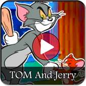 Tom & Jerry full Cartoon Videos