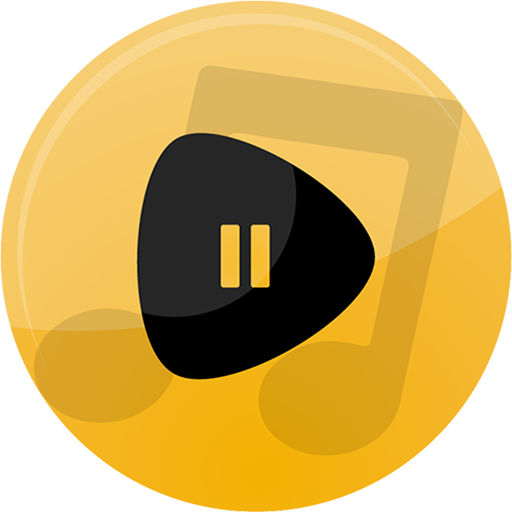 Music Player icon