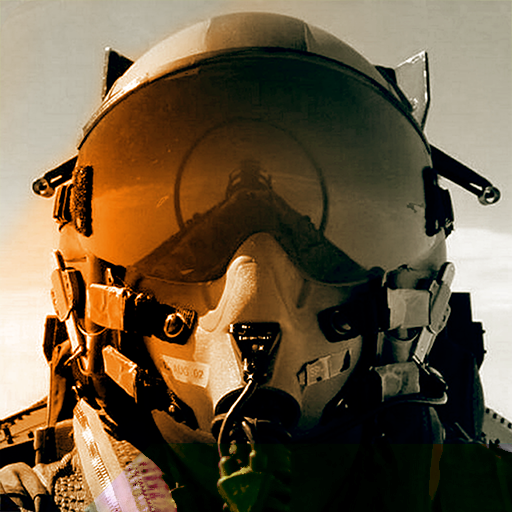 World of Gunships Online Game icon