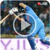 Live Cricket TV Line