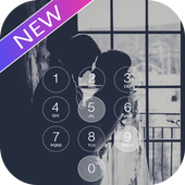 love wedding lock screen💖 icon