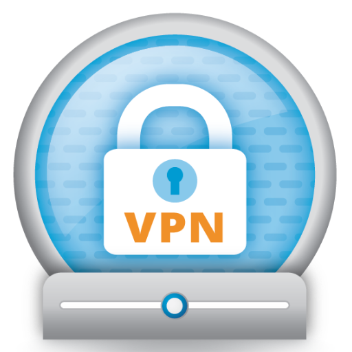 Fireball VPN icon