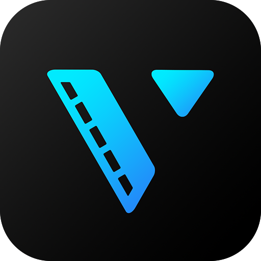 Video Editor &amp; Video Maker icon