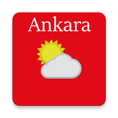 Ankara icon