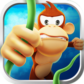 Greedy Monkey icon