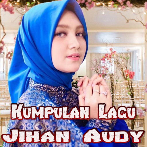 Lagu Jihan Audy icon