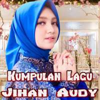 Lagu Jihan Audy on 9Apps