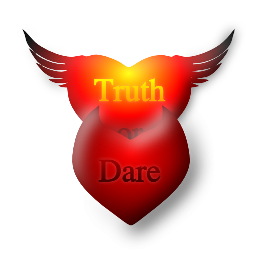 Truth or Dare - Group icon