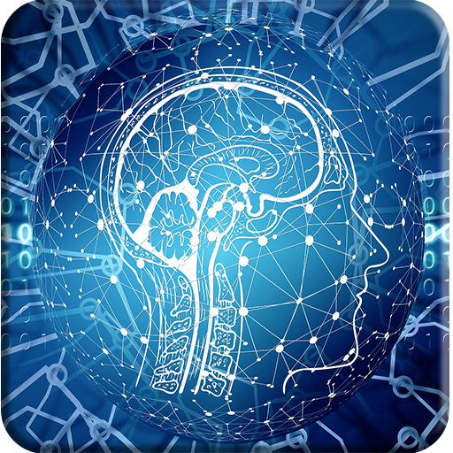 Inteligencia Artificial -IA icon