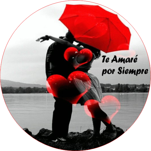 I love you forever icon