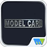 Model Car Builder