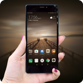 Launcher for Huawei Mate 9 icon