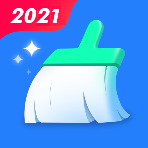 Clean Master - Super Cleaner, Booster &amp; Applock icon