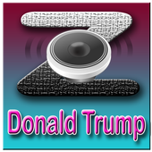 Mr Donald Trump Ringtones icon