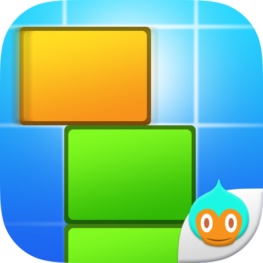 Blockchain Game icon