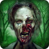 ZombieBooth Photo Editor icon