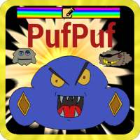 PufPuf: Arcade   Editor