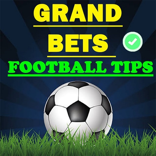 GrandBets Free Football Tips: Daily SureBets icon