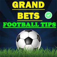 GrandBets Free Football Tips: Daily SureBets
