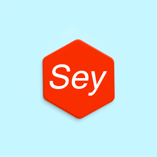 Sey Secret icon