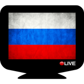 Russia TV All Channels ! icon