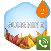 ikon PP Theme – Sunshine
