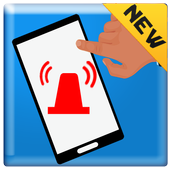 Alarm phone free icon