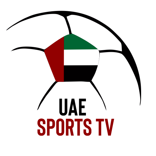Dubai Sports TV: Live Sports TV icon