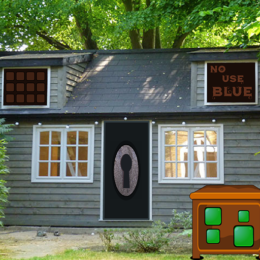 Free New Escape Game 15 Playing Girl Escape icon