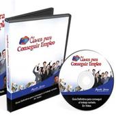 Como Conseguir Empleo icon