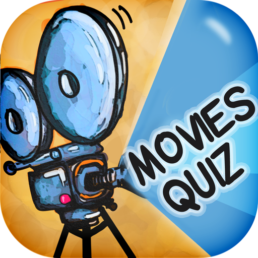 Movie Trivia Quiz Game icon
