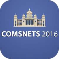 COMSNETS 2016